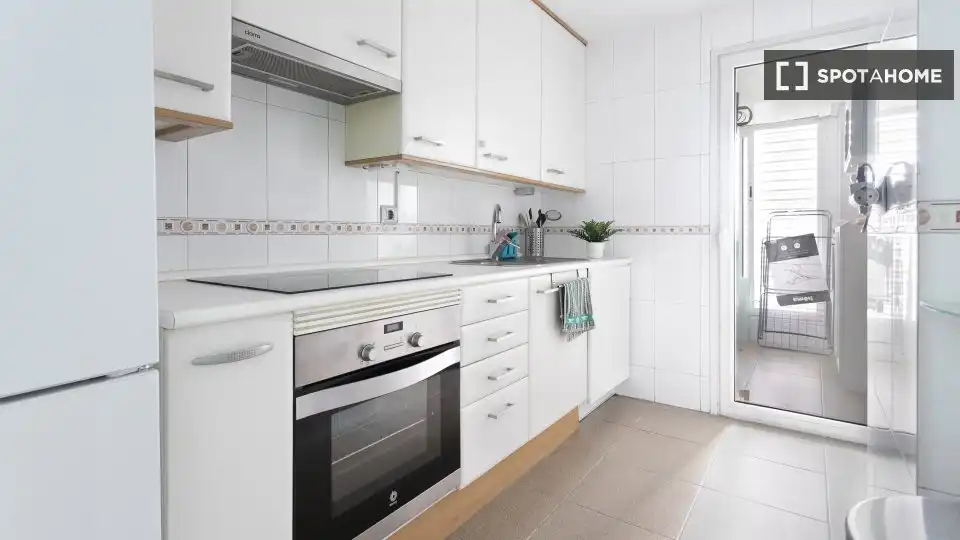 Habitación en alquiler, Madrid