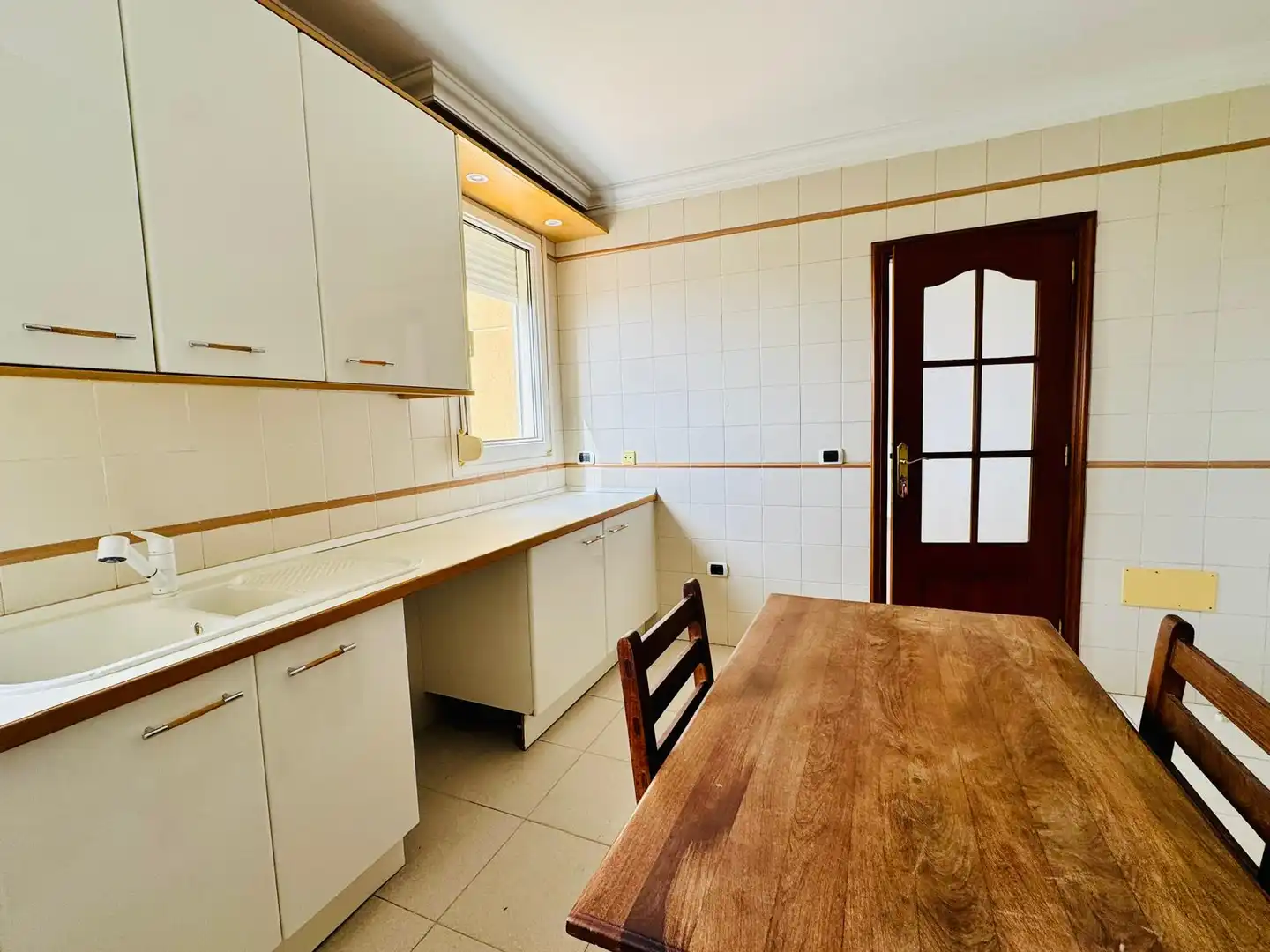 Wohnung 140 m² in Santa Cruz de Tenerife