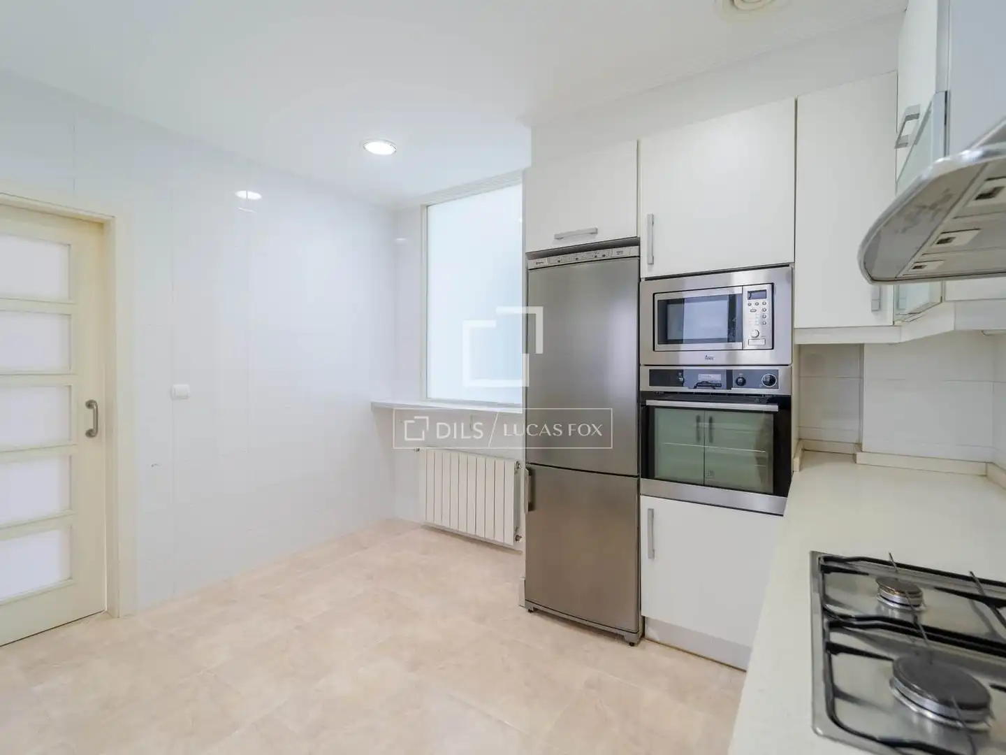 Apartamento 113 m² em València
