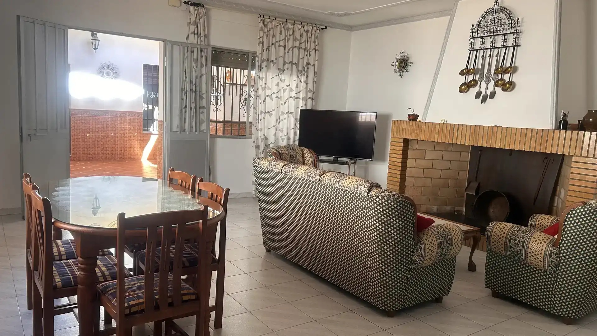 Casa de 430 m² en Añora