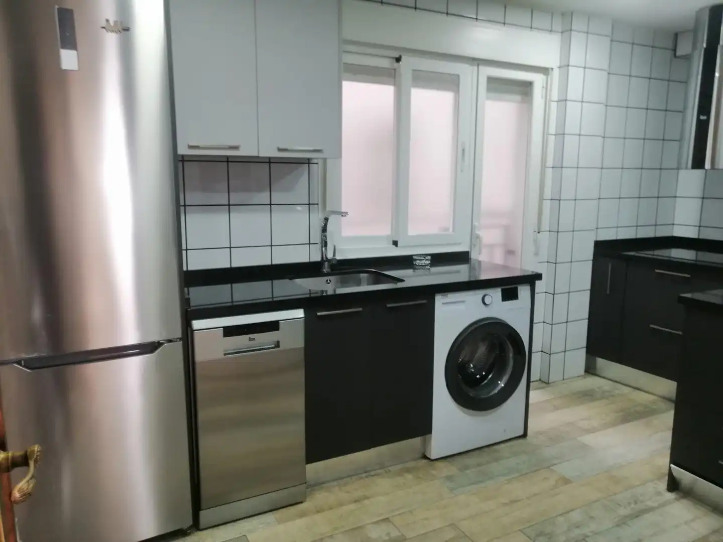 Piso de 136 m² en Salamanca