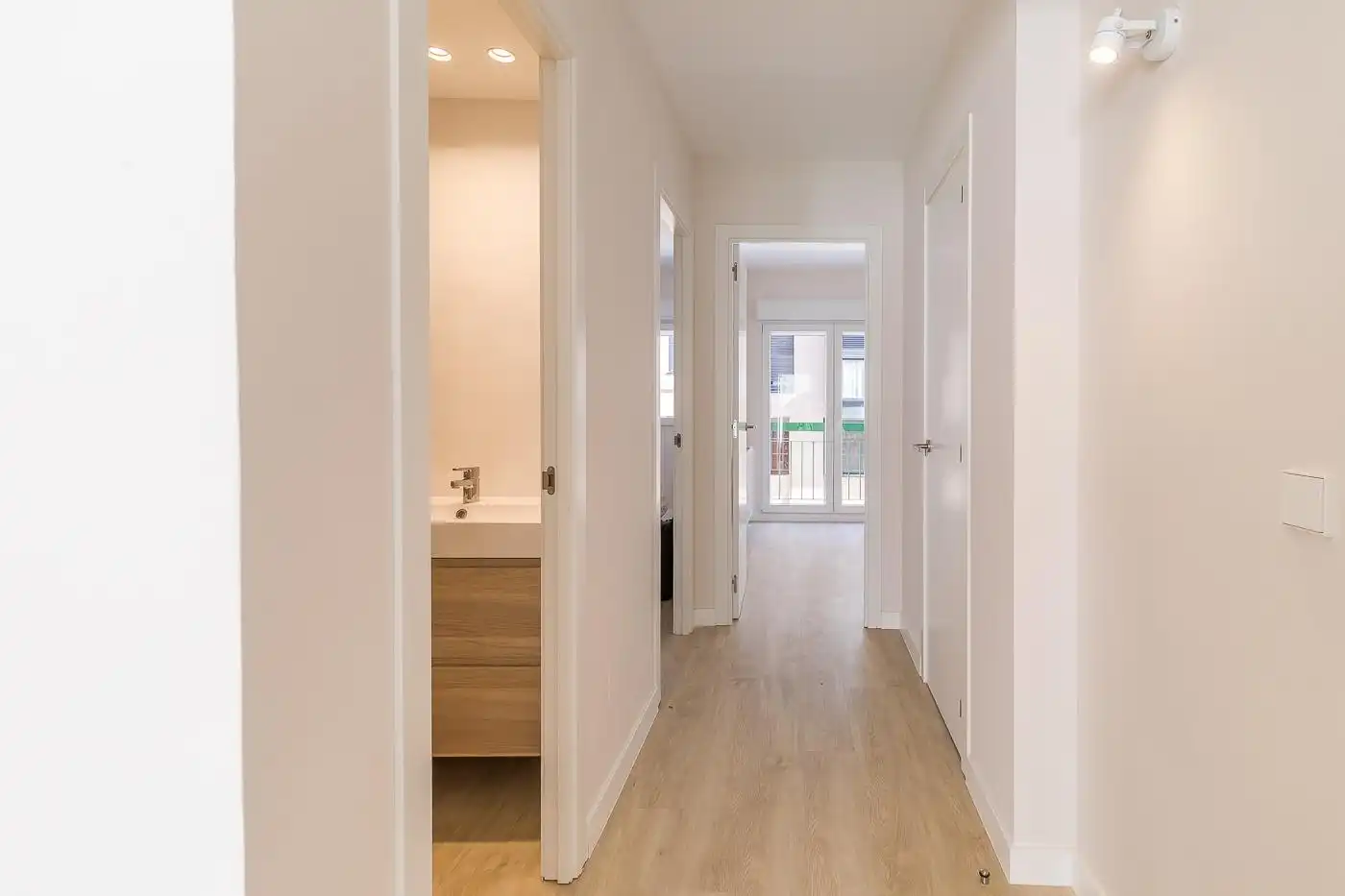 Pis de 109 m² a Madrid