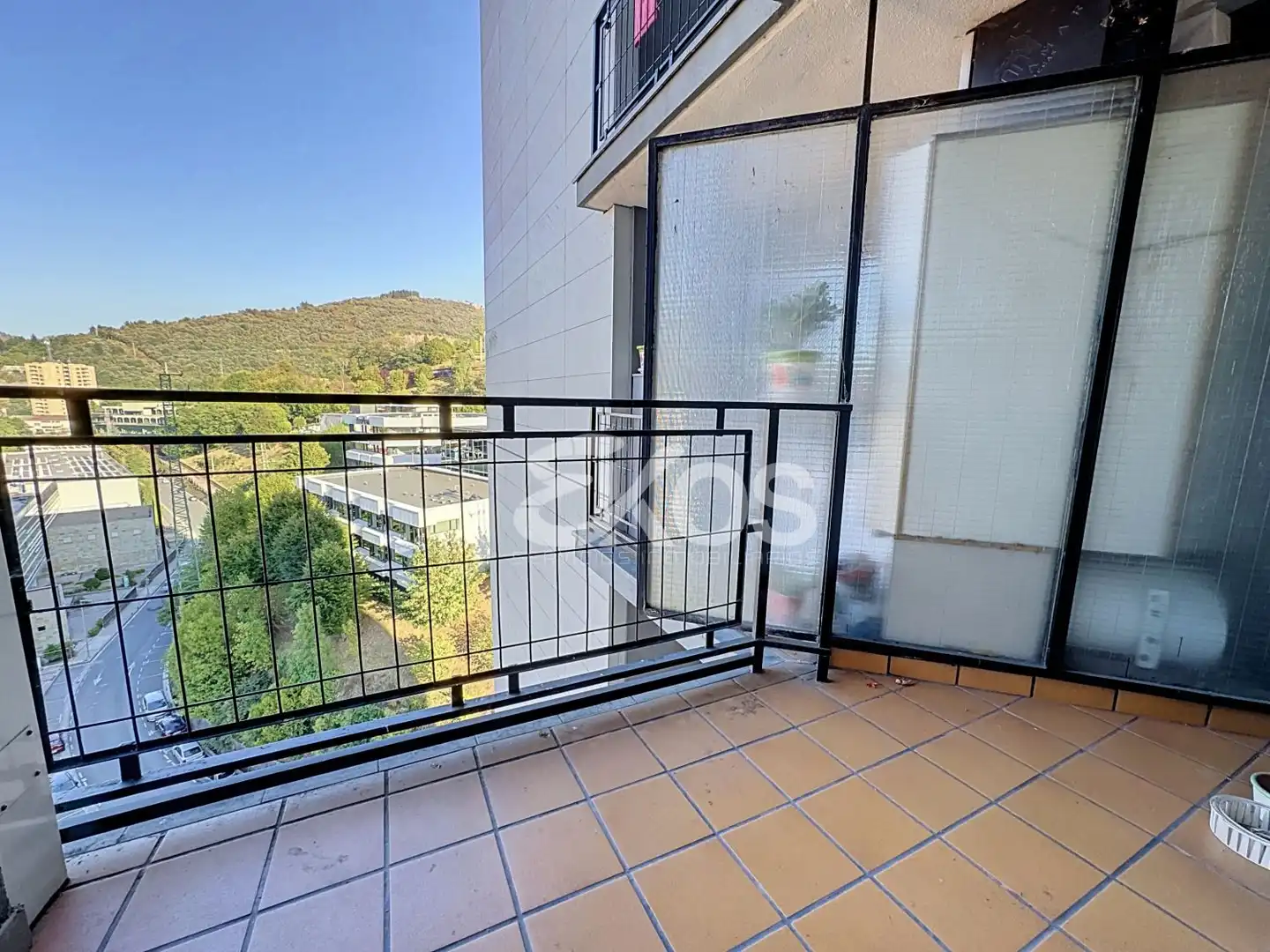 Piso de 80 m² en Mondragón