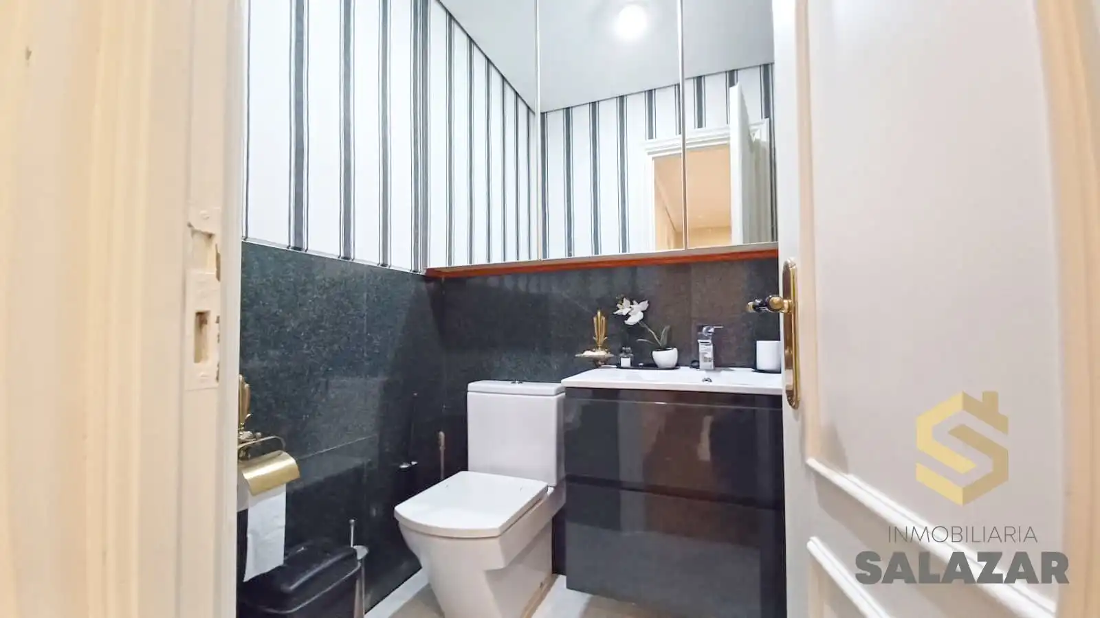Wohnung 120 m² in Bilbao