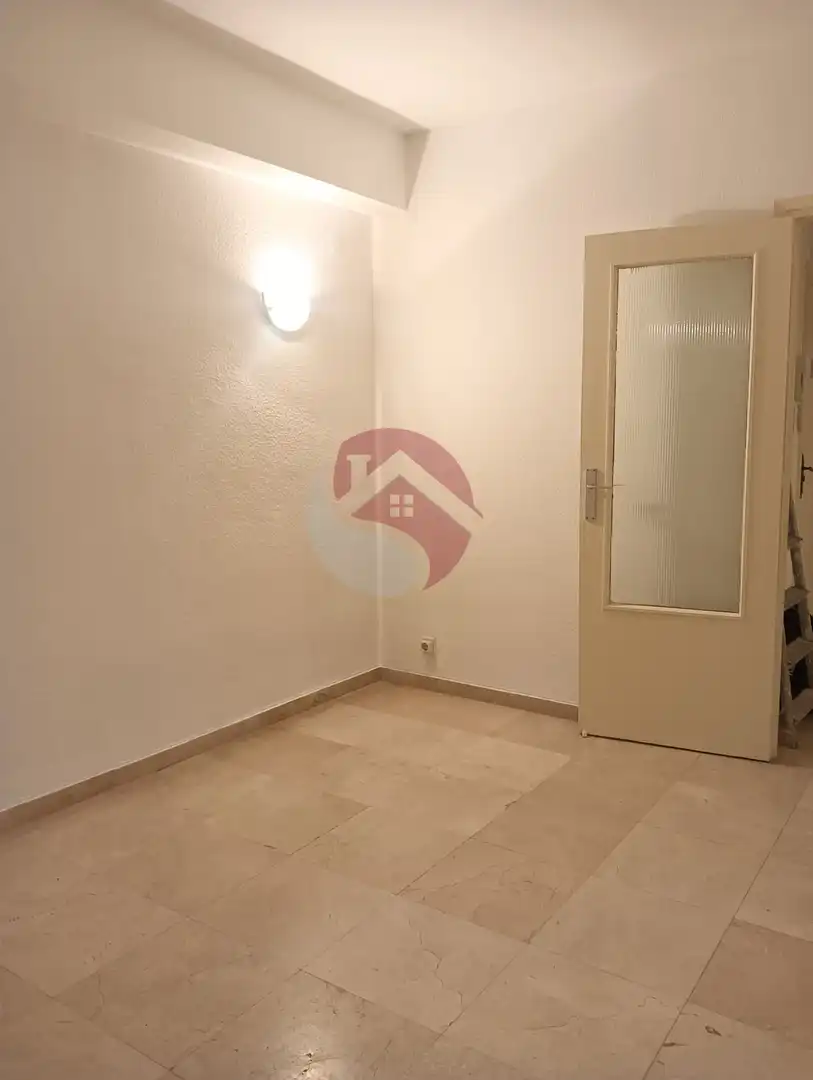 Piso de 90 m² en Málaga