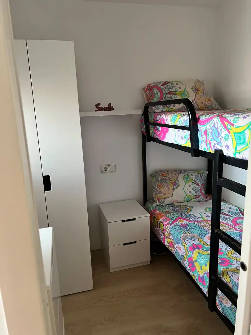 Piso de 80 m² en el Campello