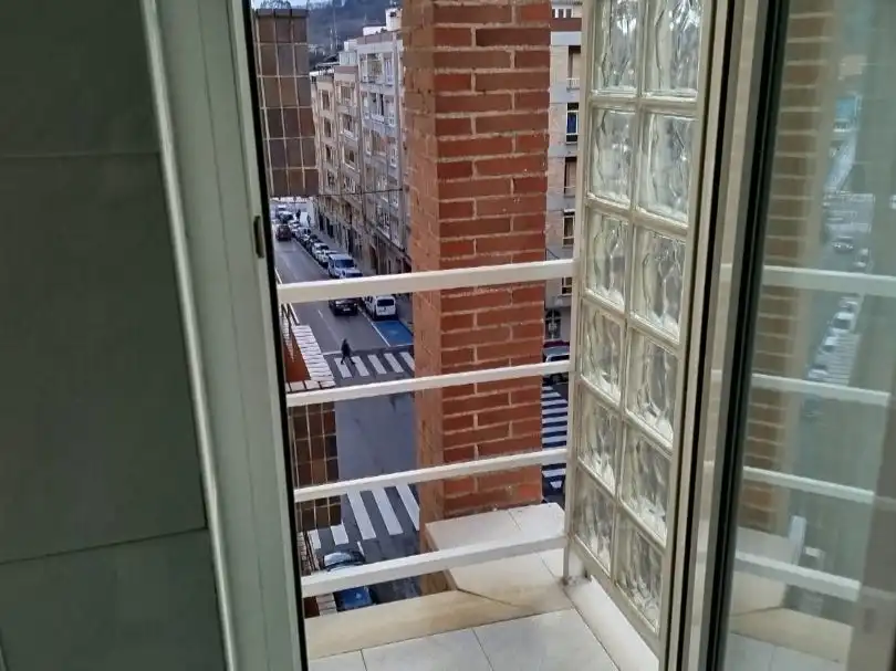 Pis de 72 m² a Siero