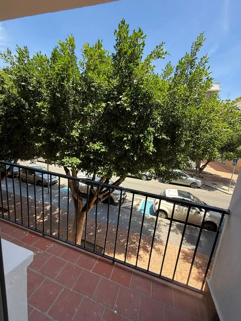 Habitación 100 m², Málaga