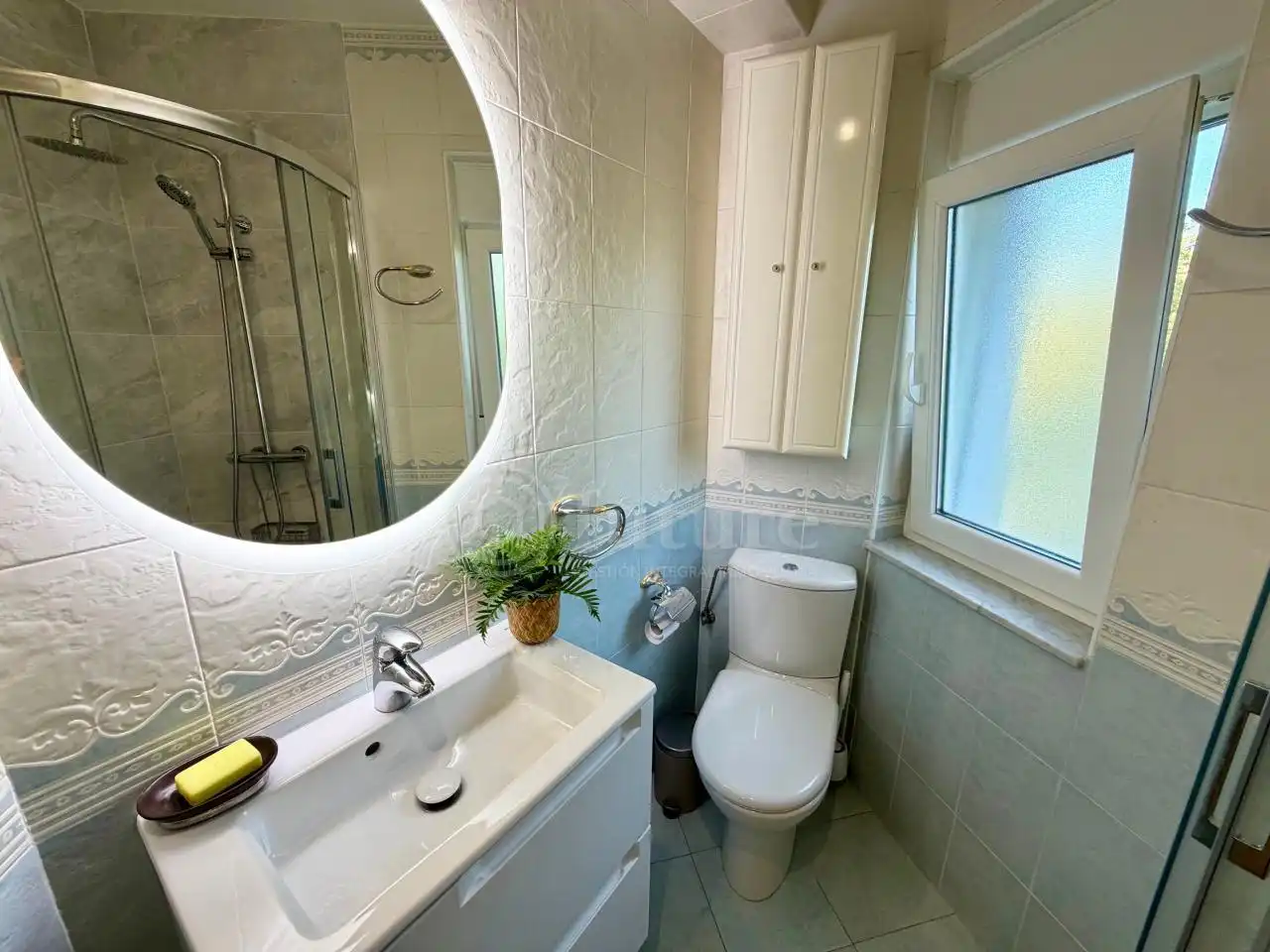 Chambre 70 m², Salamanque