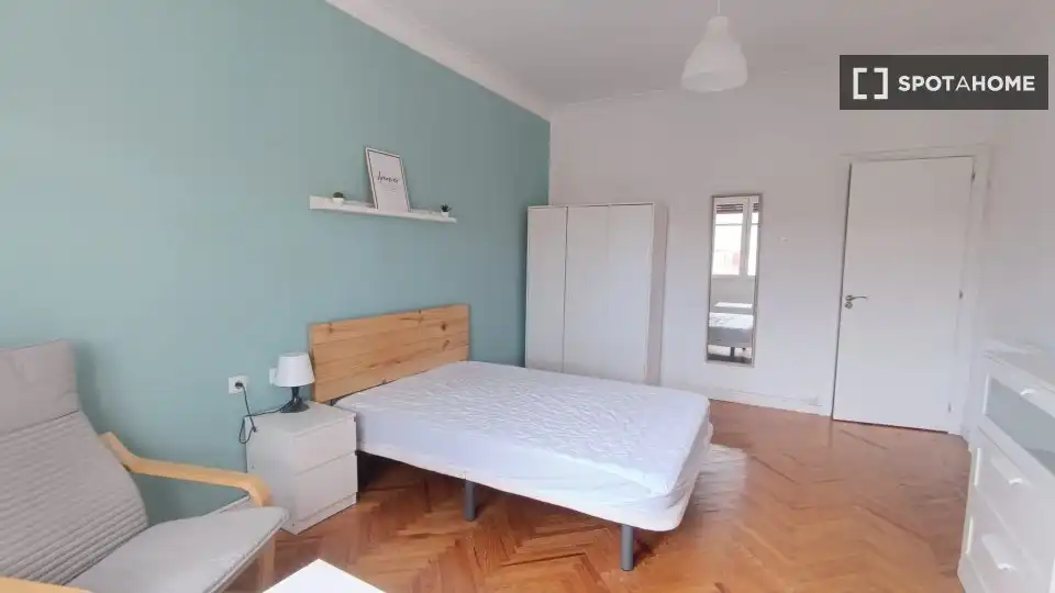 Habitación en alquiler, Pamplona
