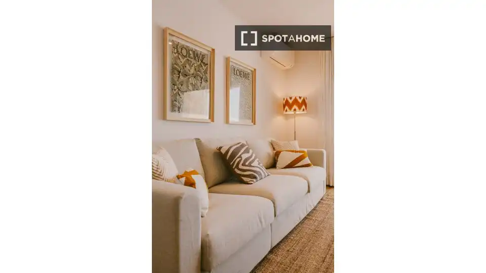 Habitación en alquiler, Rincón de la Victoria