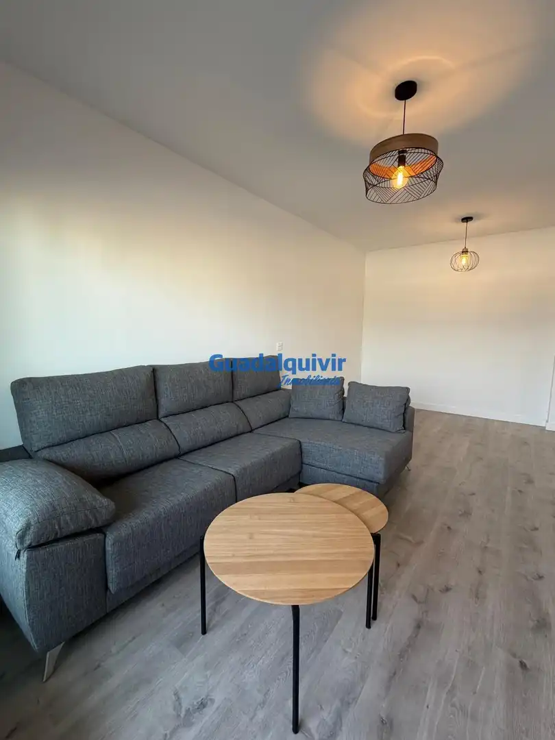 Piso de 101 m² en Dos Hermanas