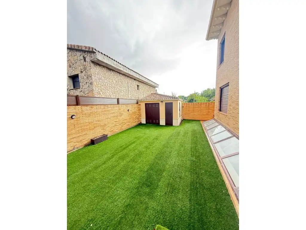 Habitación 18 m², Villanueva de la Cañada