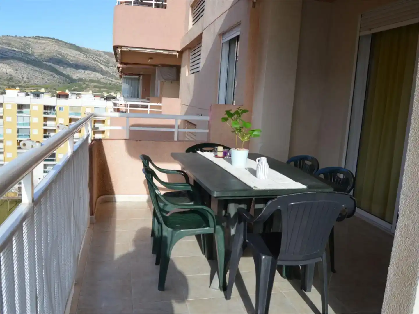 Piso de 64 m² en Oropesa del Mar