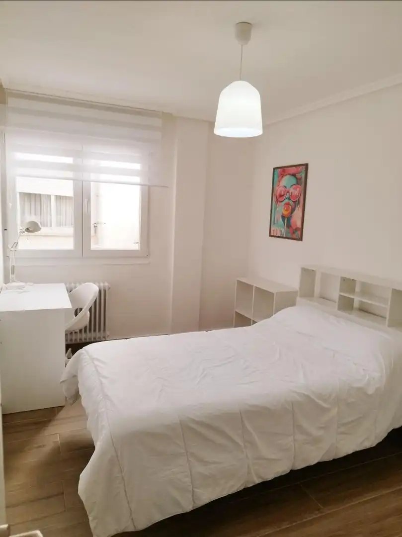Habitación en alquiler, Ávila