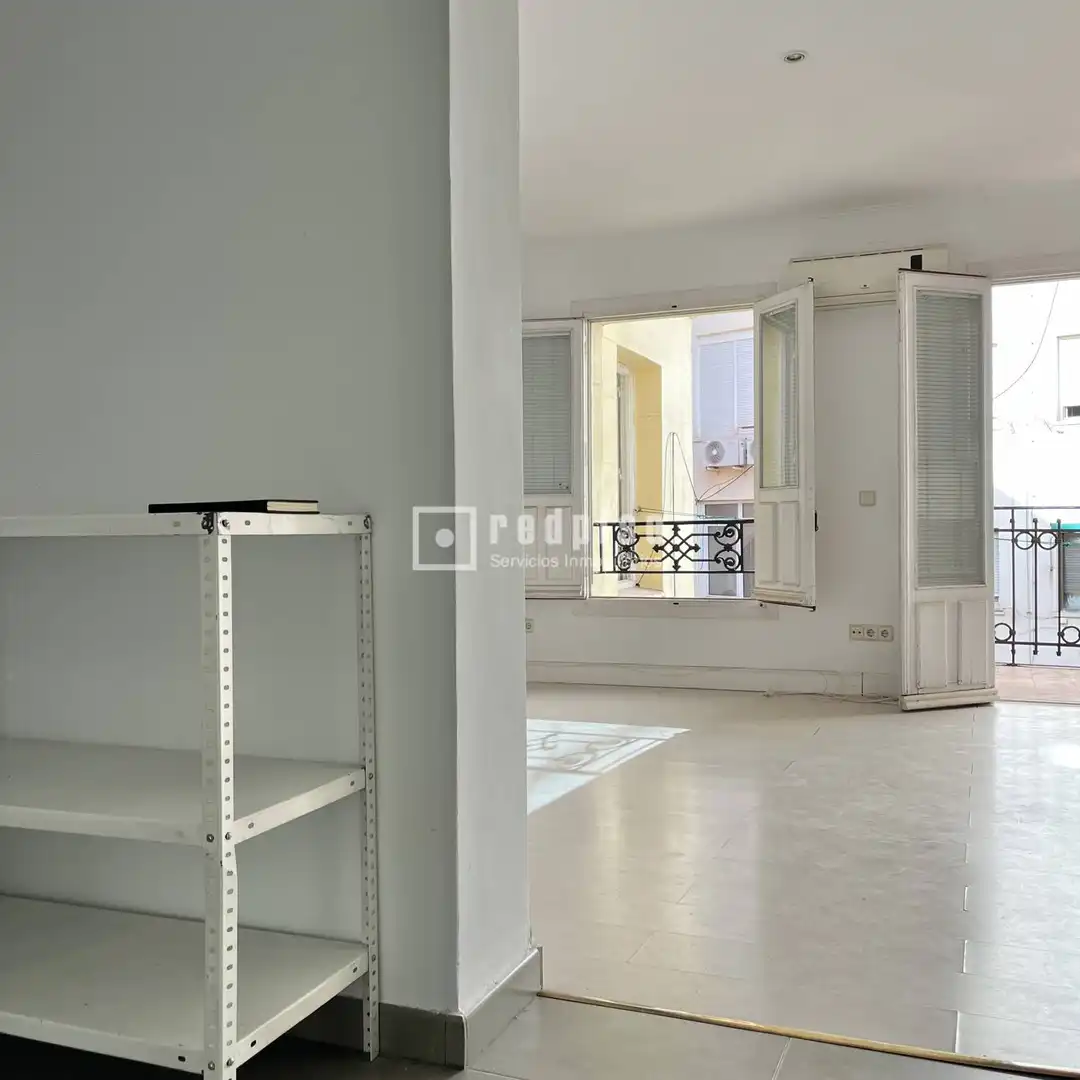 Appartamento 92 m² a Madrid