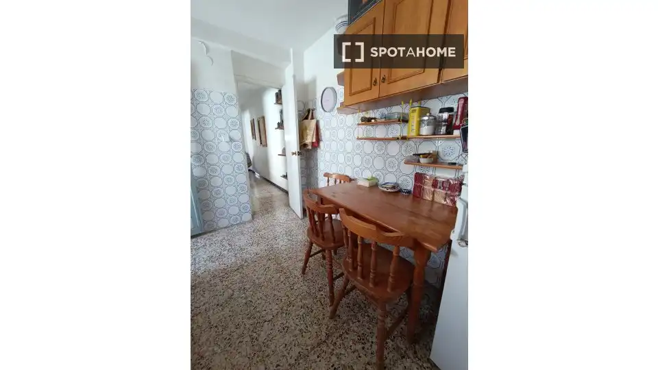 Habitación 99 m², el Campello
