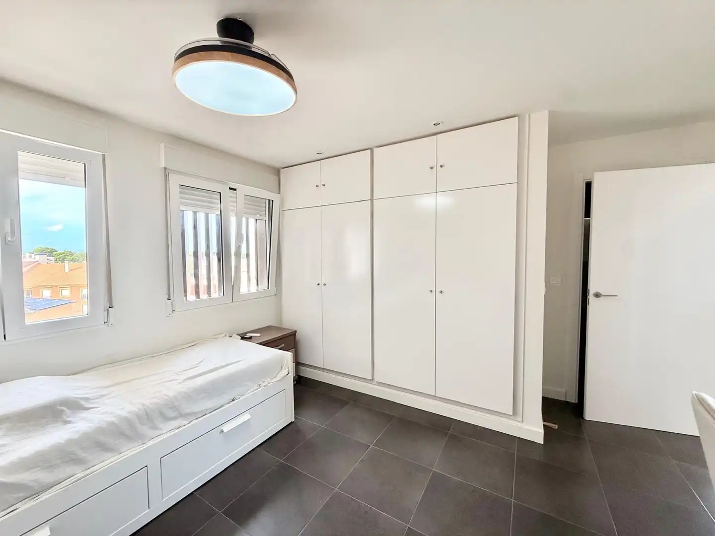 Piso de 110 m² en San Javier