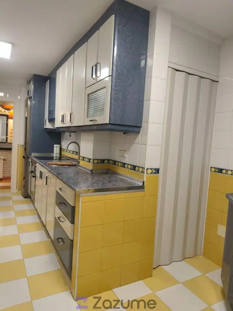 Pis de 80 m² a Fuenlabrada