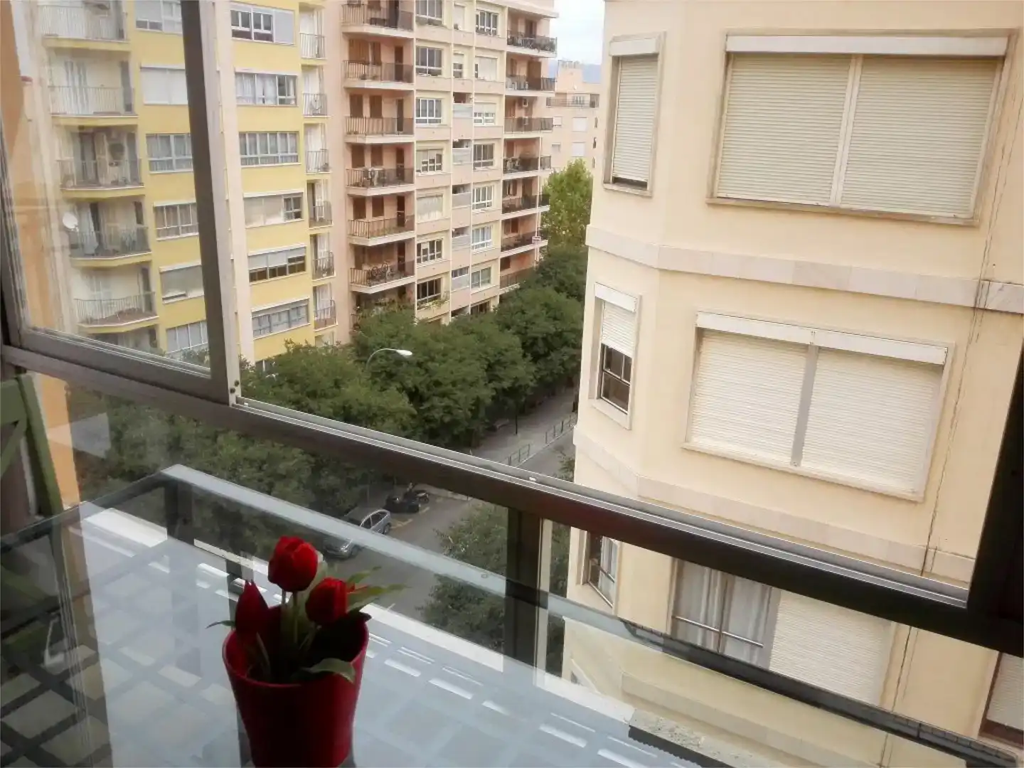 Piso de 80 m² en Palma