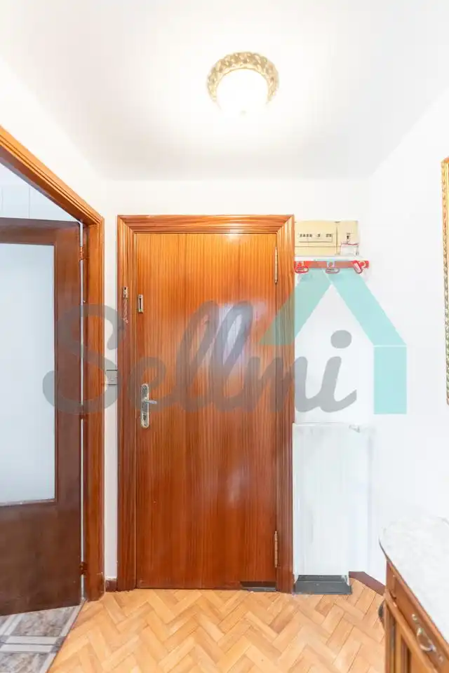 Appartamento 55 m² a Mieres
