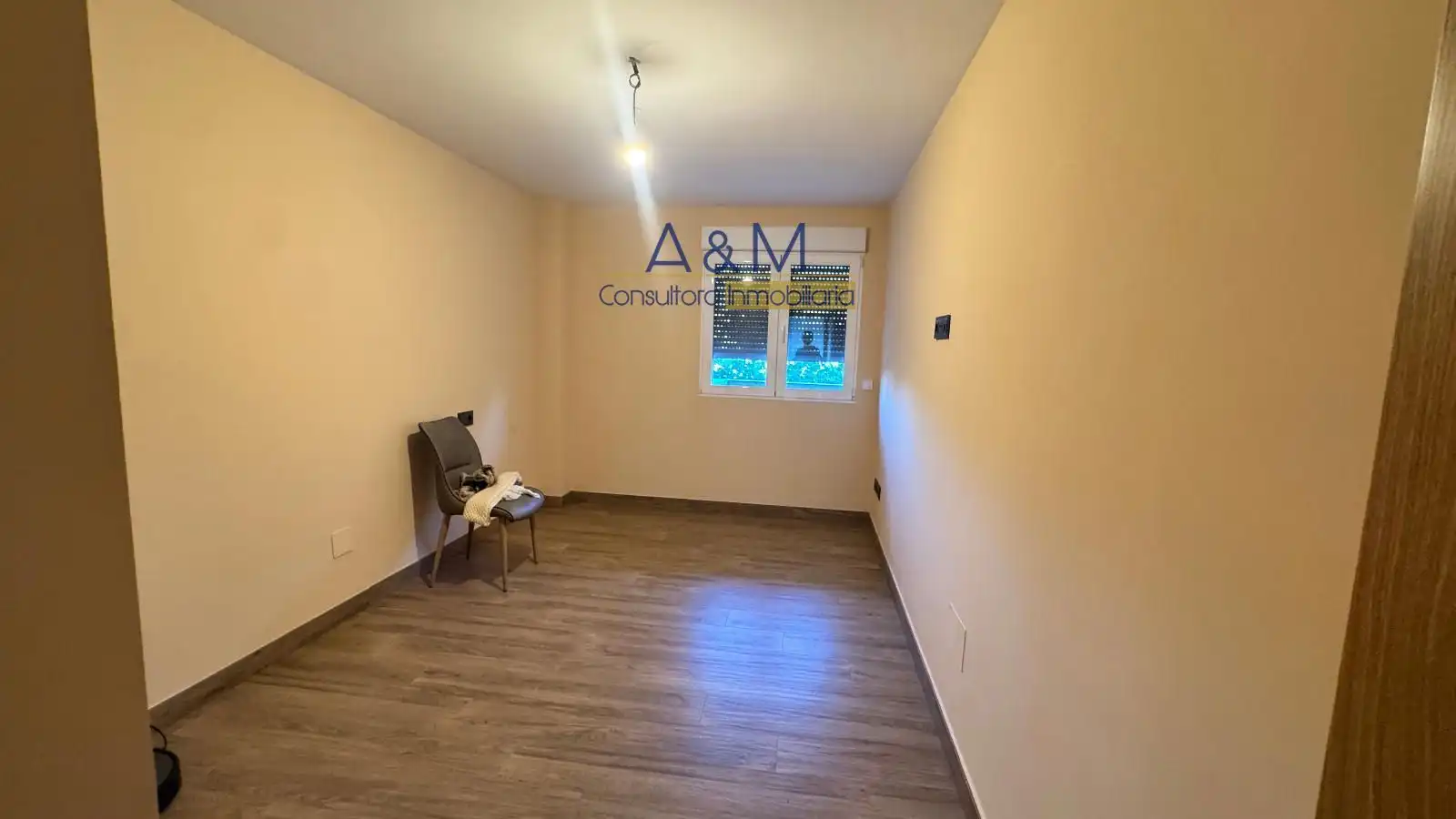 Квартира 154 м² у Valladolid