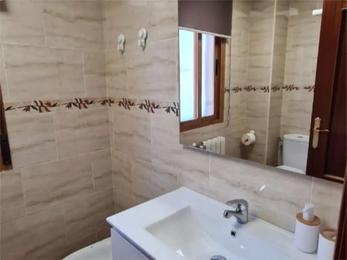 Piso de 55 m² en Linares
