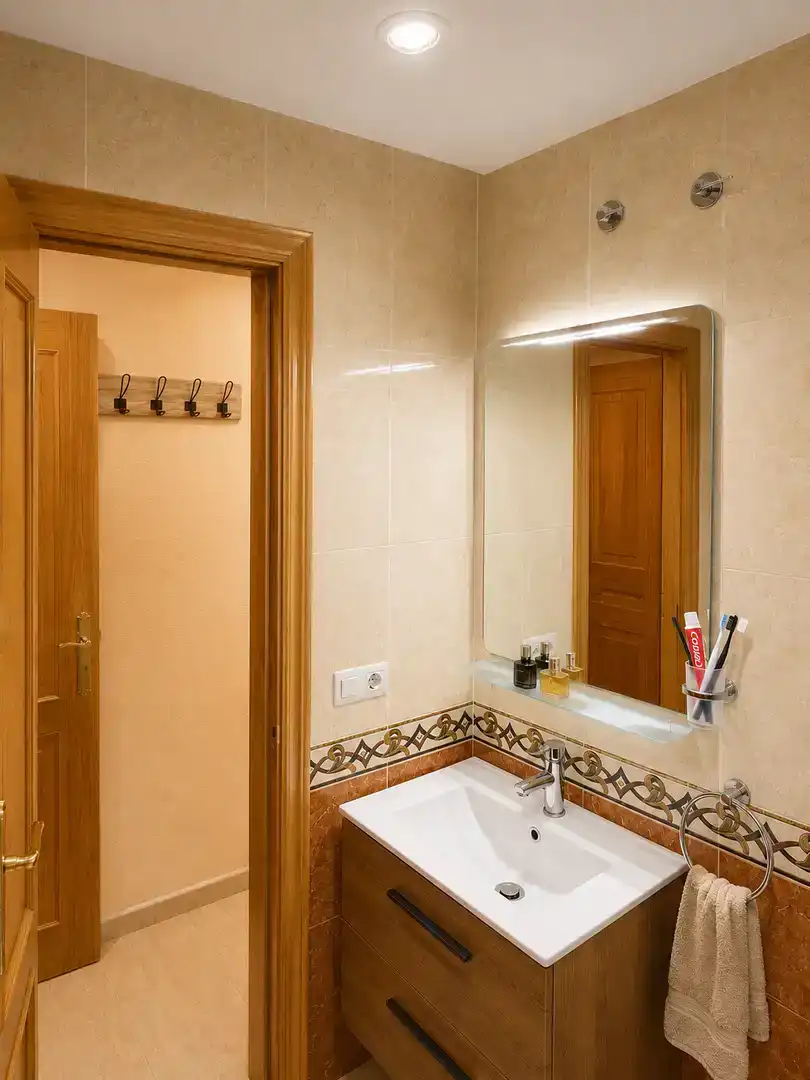 Piso de 226 m² en Oropesa del Mar