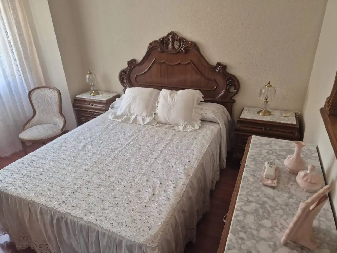 Piso de 90 m² en Badajoz