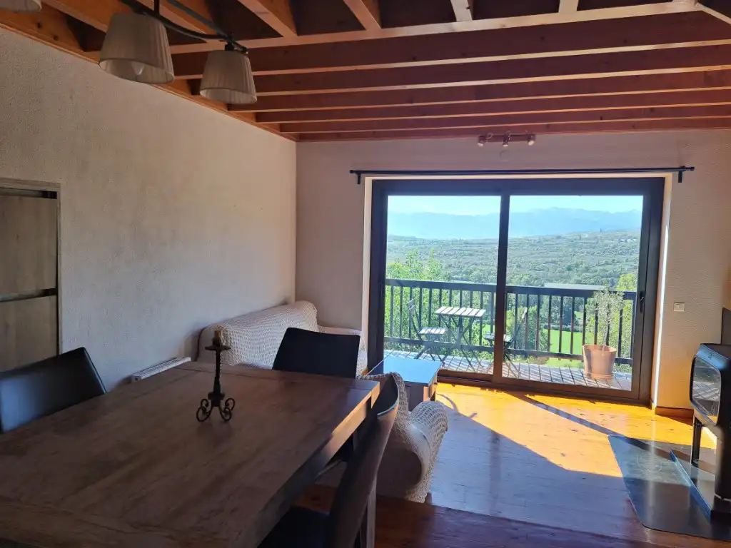 Wohnung 100 m² in Puigcerdà
