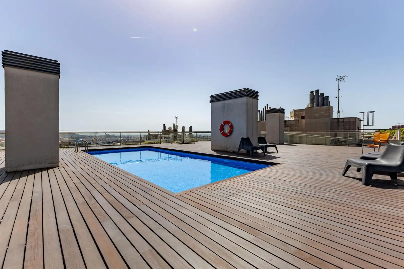 Piso de 108 m² en Barcelona