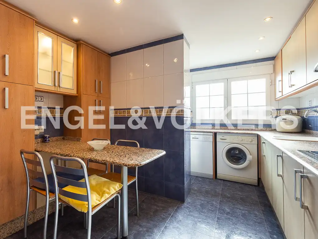 Piso de 114 m² en Valencia