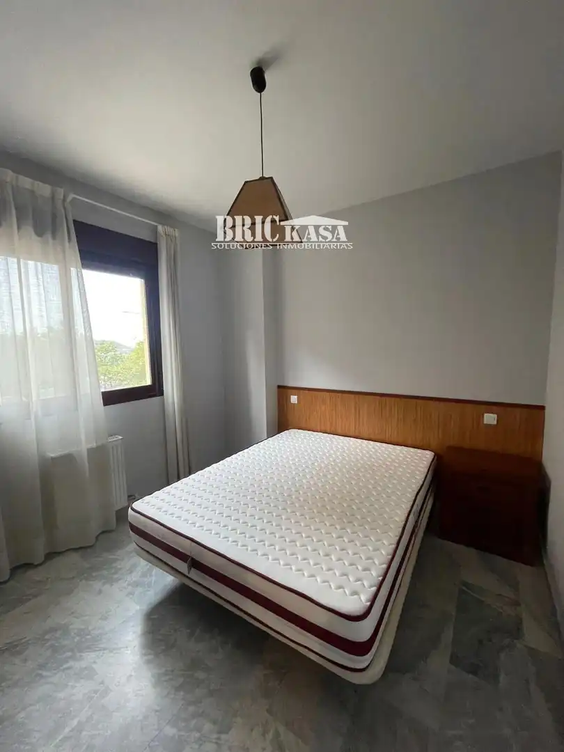 Piso de 55 m² en Cáceres