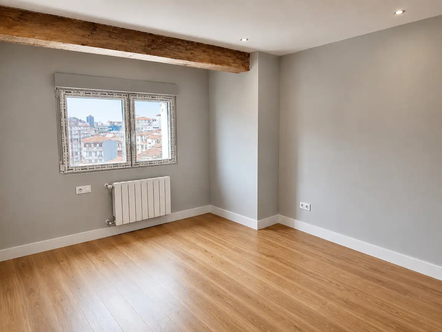 Piso de 110 m² en Santander