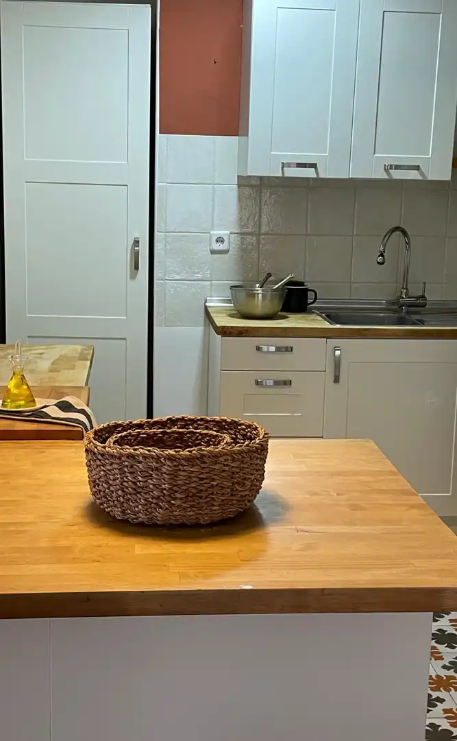 Piso de 80 m² en Cartagena