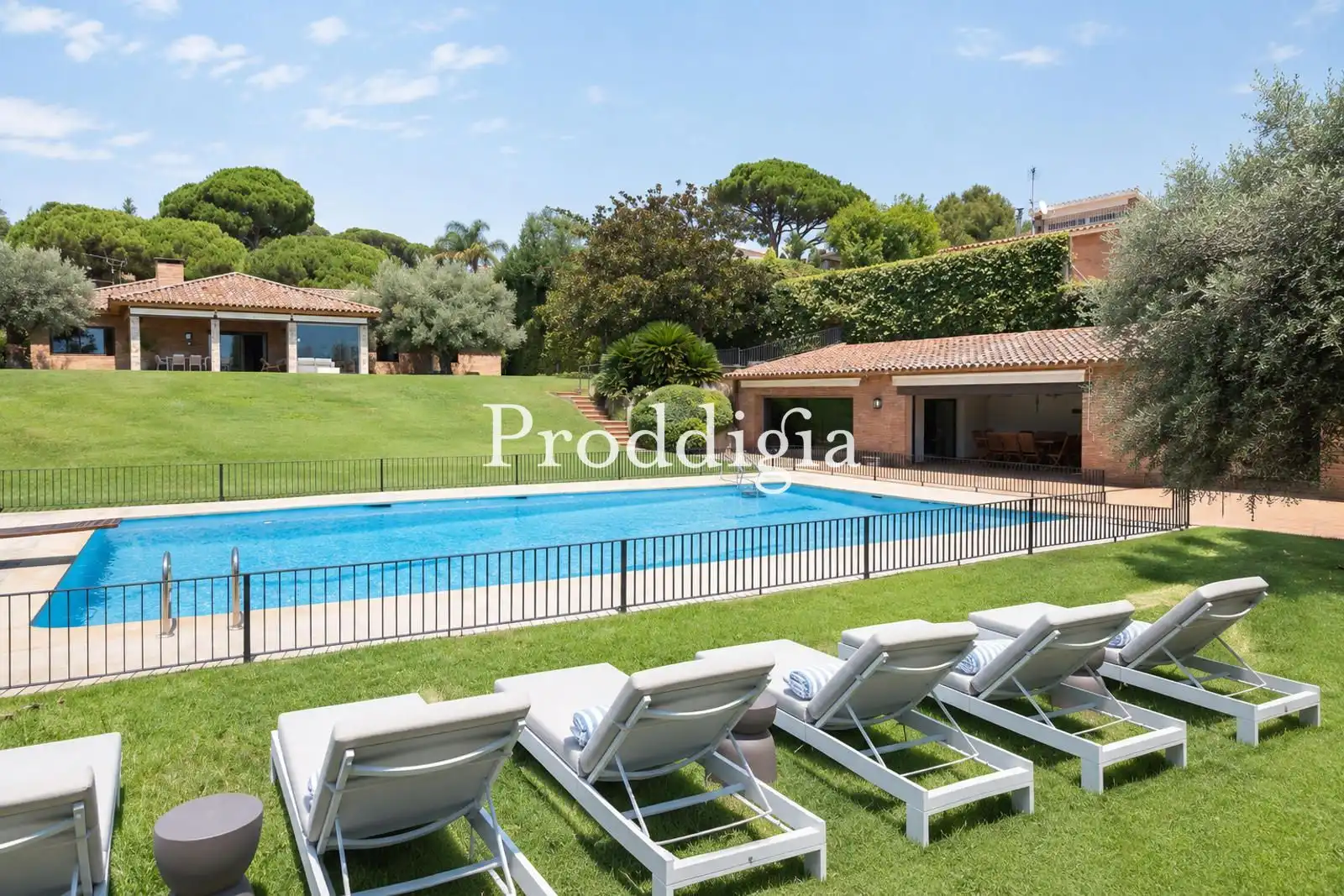 Piso de 592 m² en Sant Andreu de Llavaneres