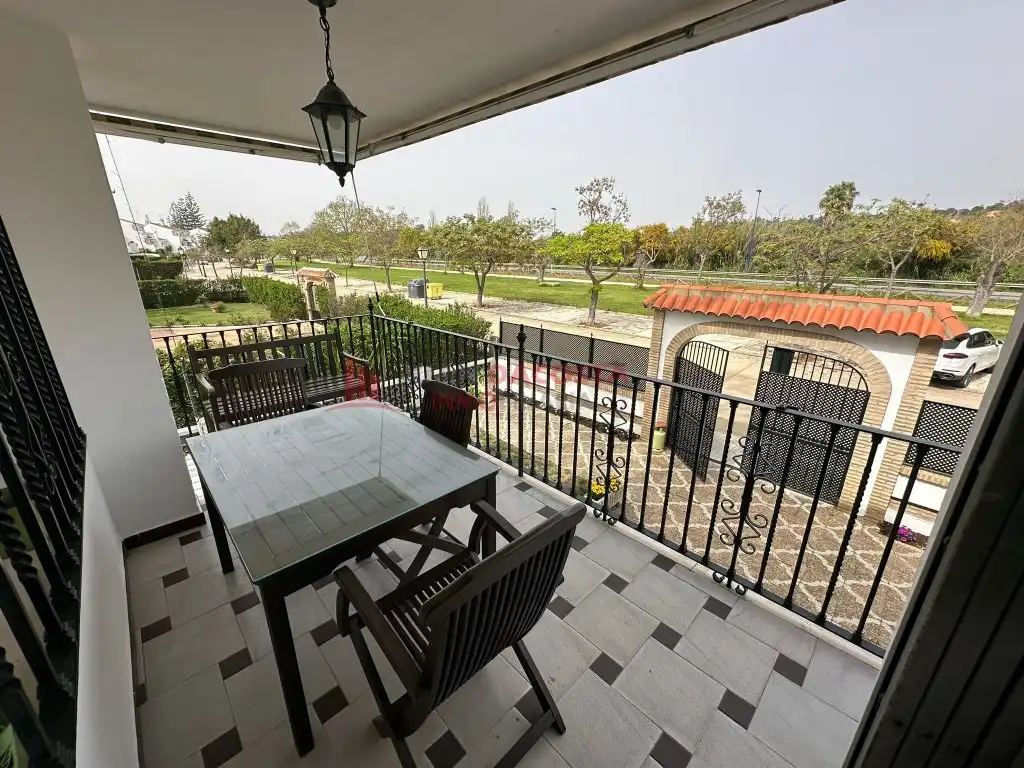 Piso de 140 m² en Lepe