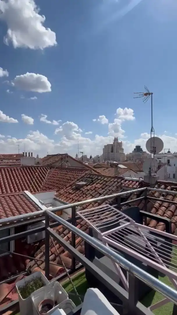 Piso de 75 m² en Madrid