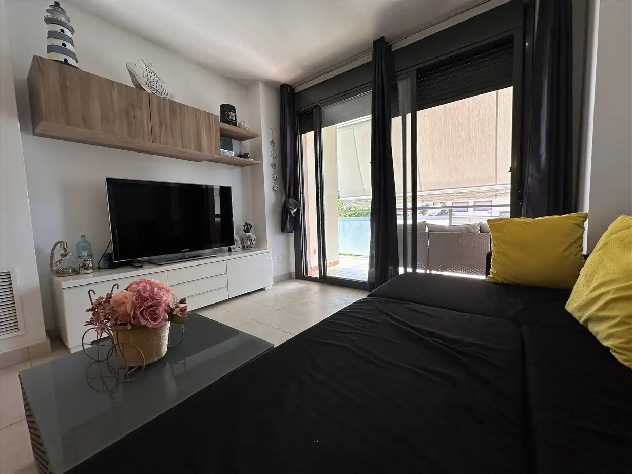 Piso de 77 m² en Cambrils