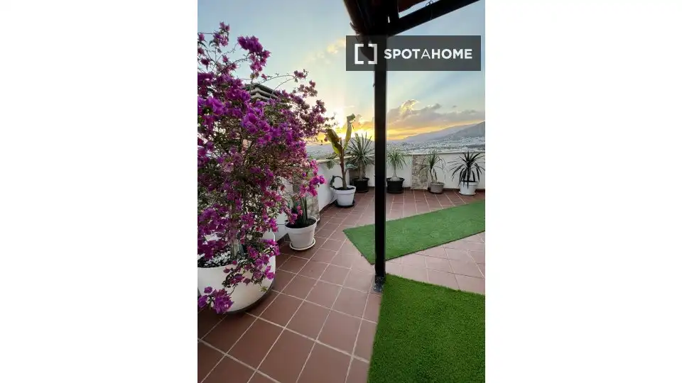 Habitación 276 m², Villajoyosa