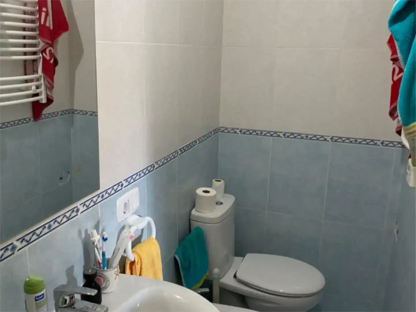 Piso de 50 m² en Bermillo de Sayago