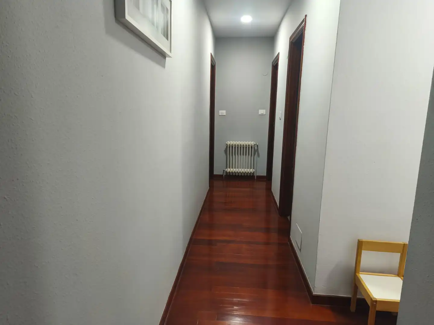 Pis de 120 m² a Lugo