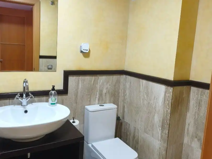 Pis de 85 m² a Torremolinos