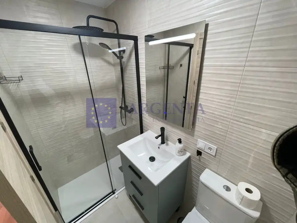 Piso de 90 m² en Cáceres
