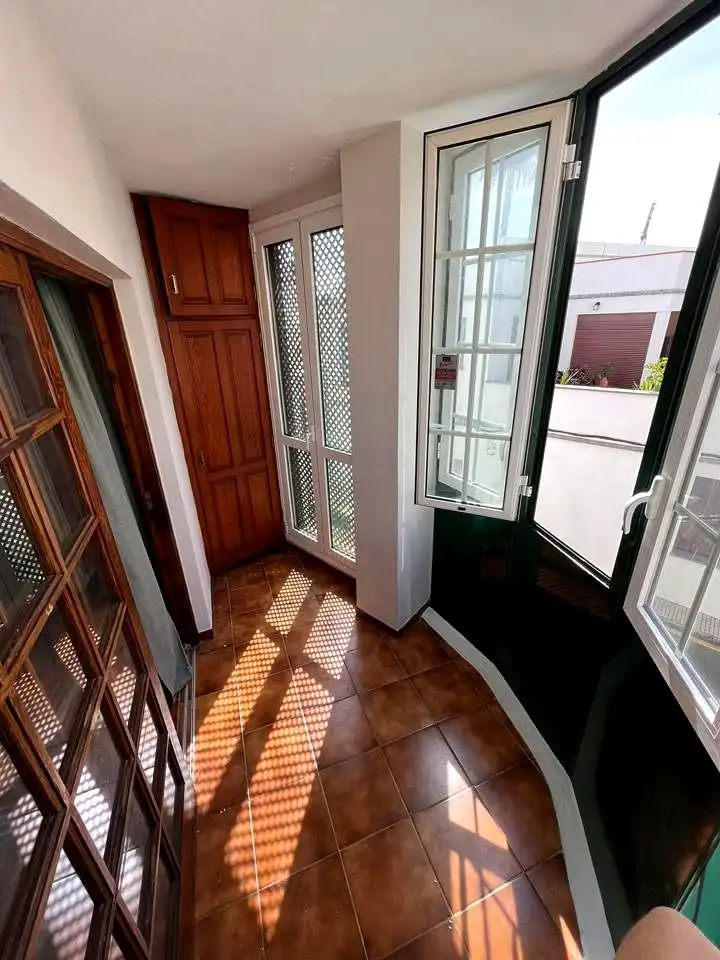 Habitació de lloguer, San Cristóbal de La Laguna