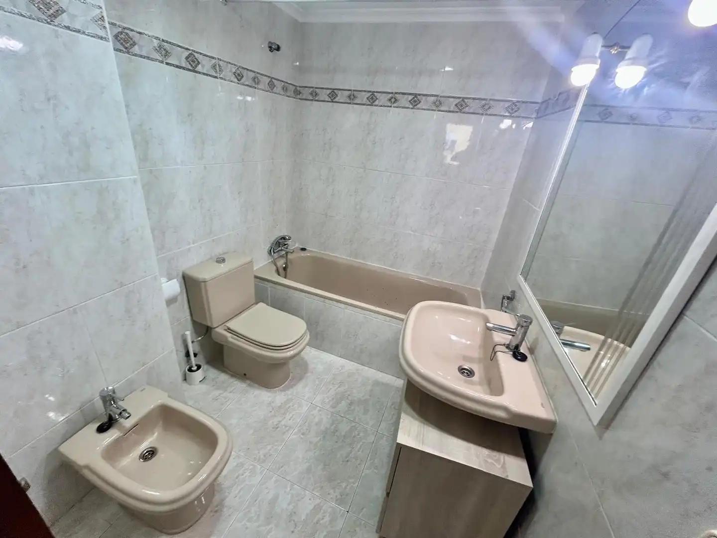 Piso de 105 m² en Valencia