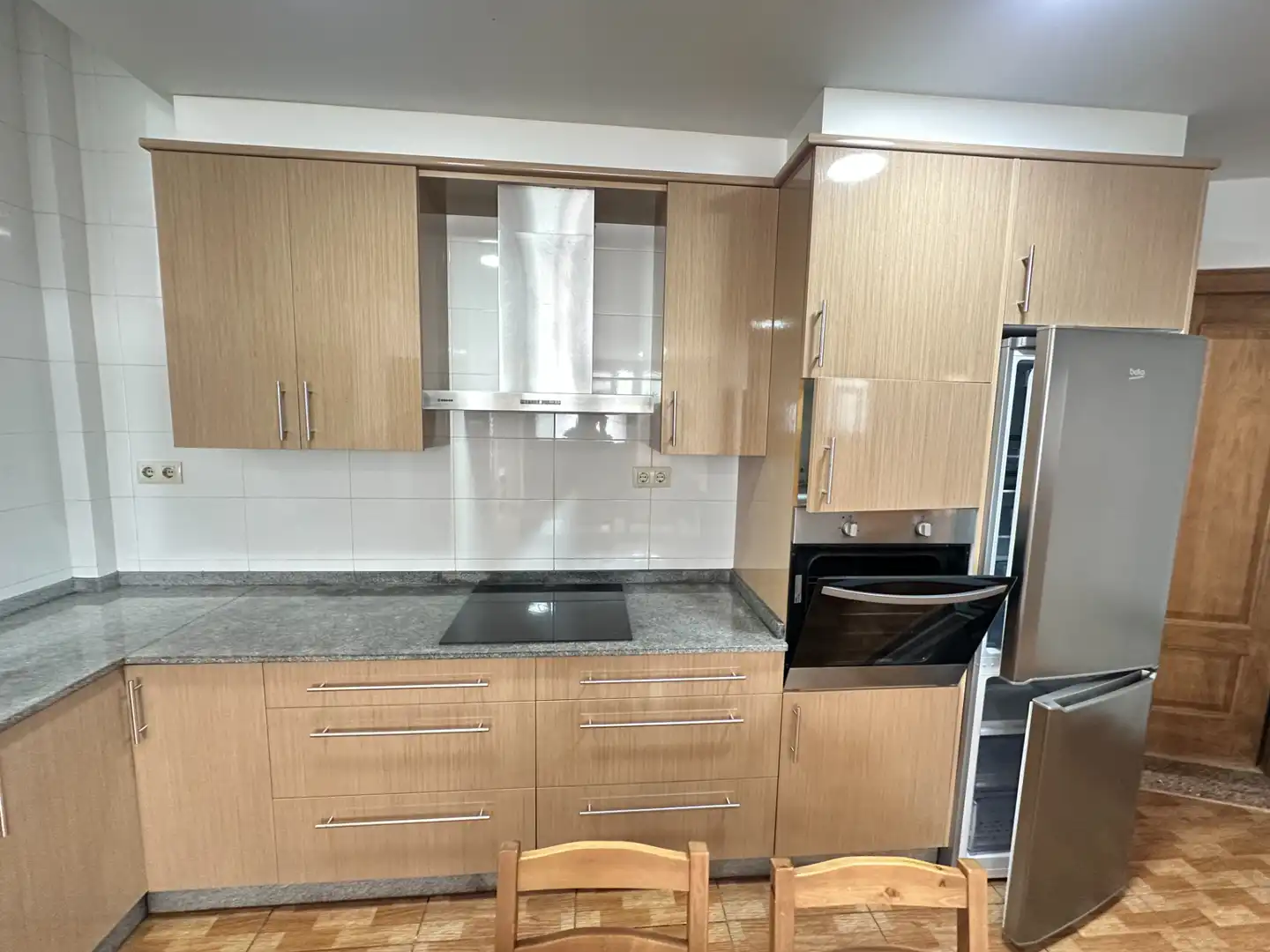 Piso de 80 m² en Santiago de Compostela