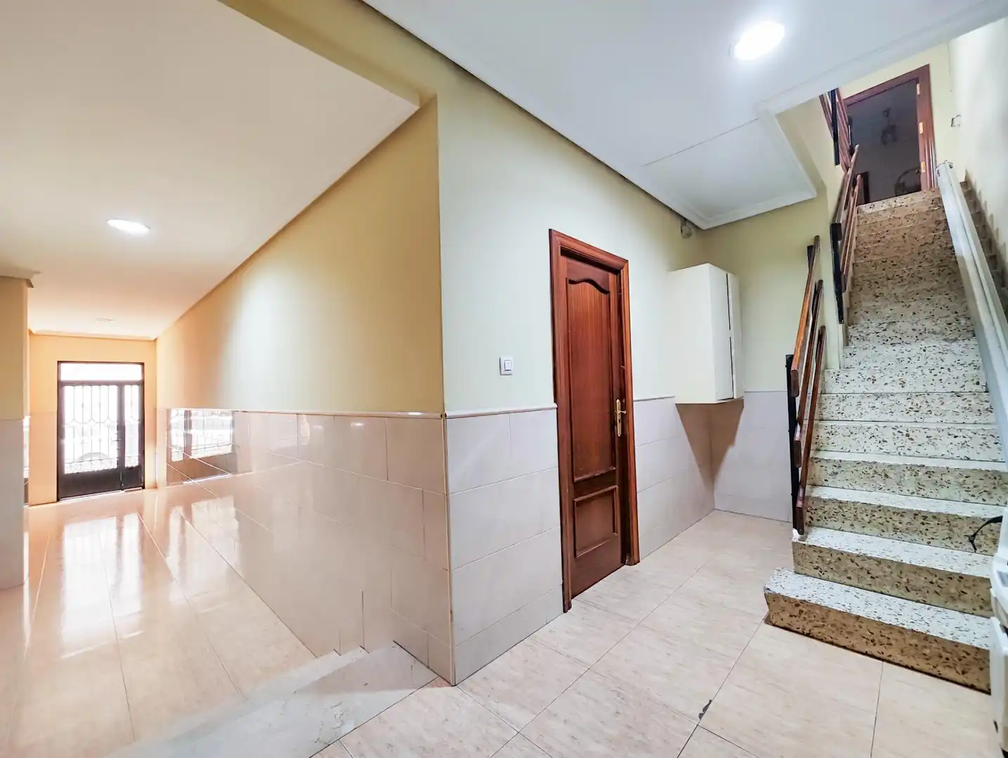 Piso de 90 m² en Puertollano