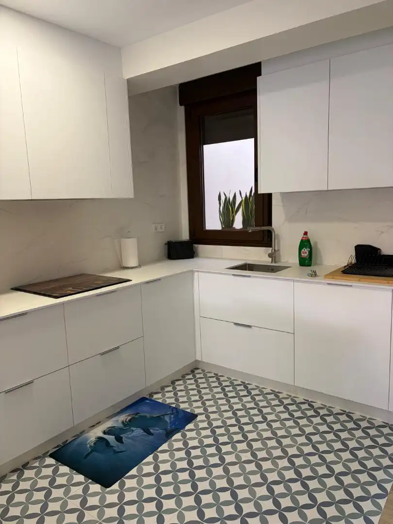 Piso de 60 m² en Cangas de Morrazo
