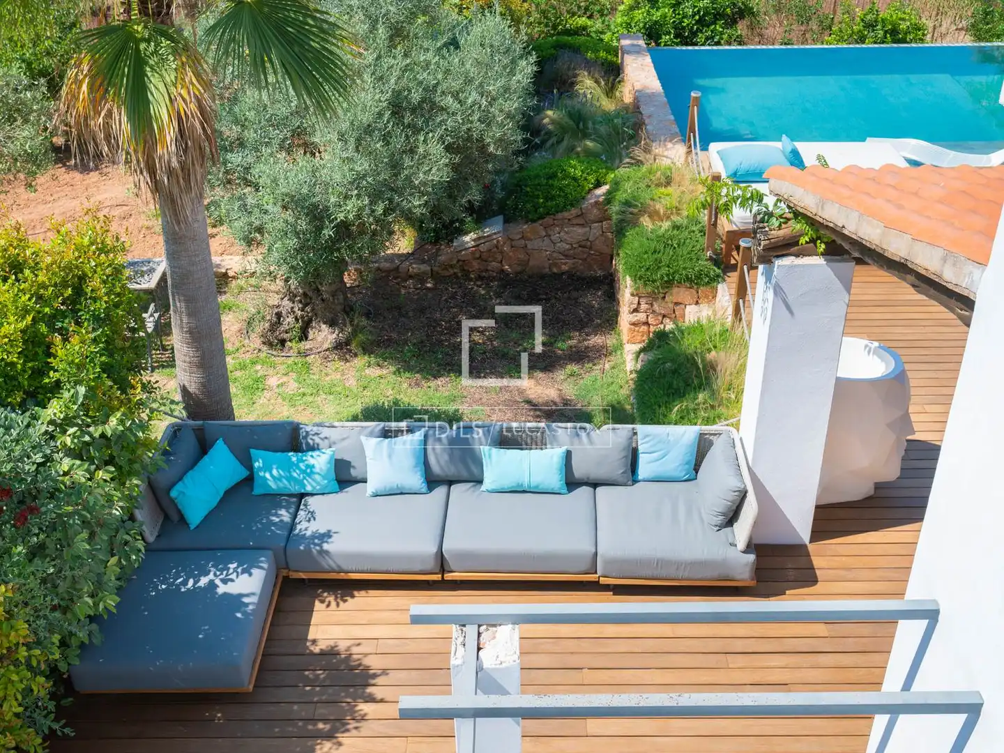 Casa de 450 m² en Sant Josep de sa Talaia